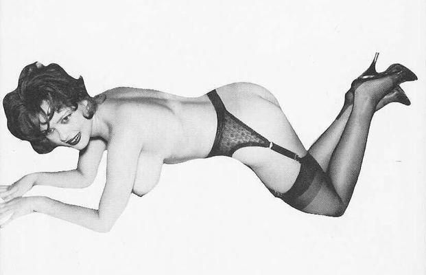 Vintage Showoffs