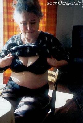 Granny Jutta