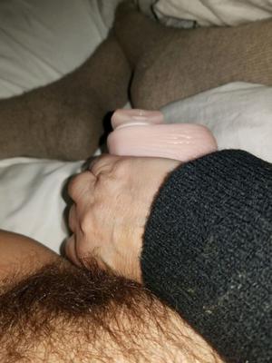 Wife needs a good fucking