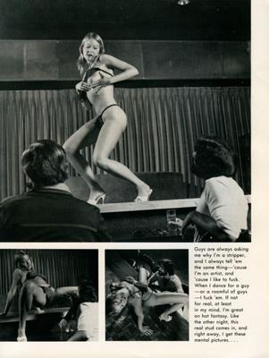 Vintage Fantasies