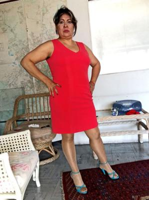 mature latin prostitute