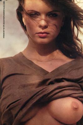 Julia Perrein - Penthouse