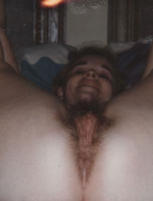 Hairy Jan