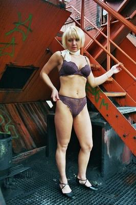 voyeur wife