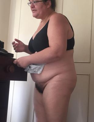 Random fuckables, mostly BBW, all hairy!