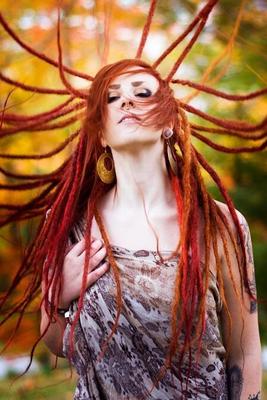 A Hair Raising Tale