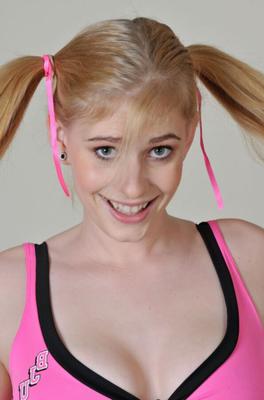 Allie James - a nice, big. hairy, twat