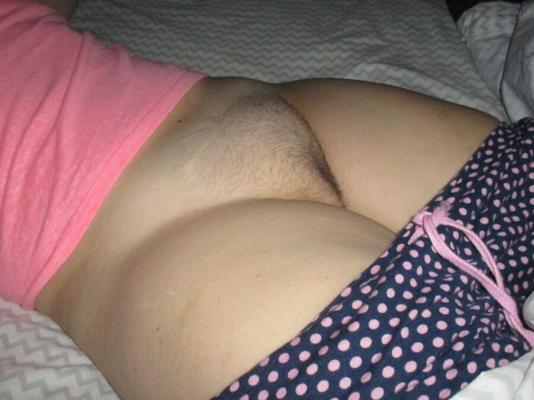 MILF Pussy