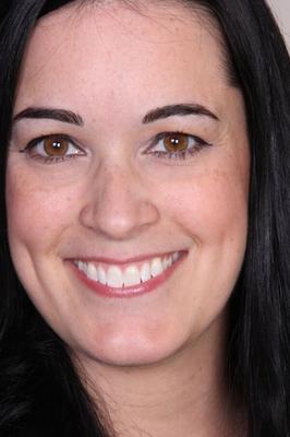 Mature Nyla Parker strips for you