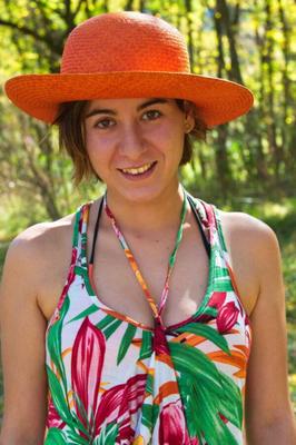 Belen - an outdoor picnic and the need to pee