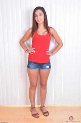 ☆ Jaye Summers ☆
