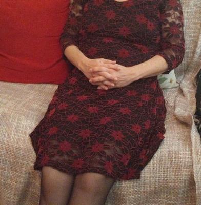 Alison - Mrs West