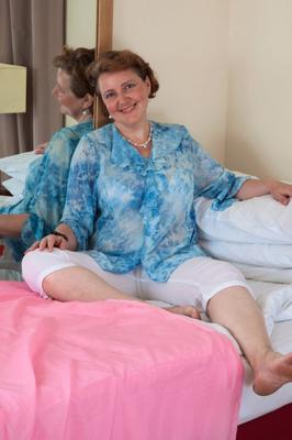 ROMANA - IN BED II