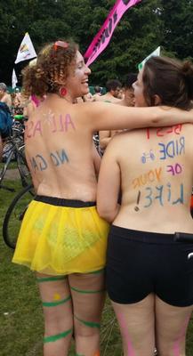 WNBR Lara
