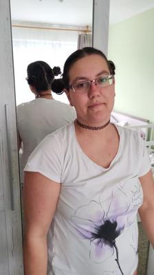 Hotwife Tereza Year of family life