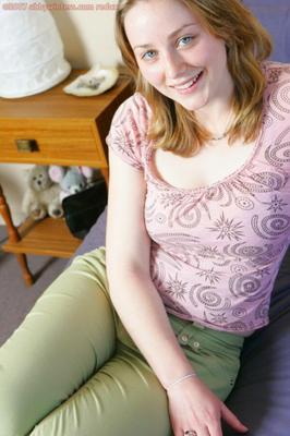 Abby Winters Girl - Paula