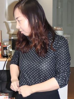 My wife when I was young 10 years ago Part one