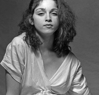 Madonna