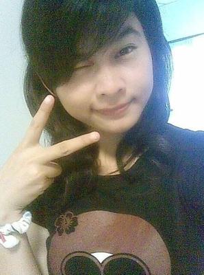 Cute Pinay Nene Hubad Selfie