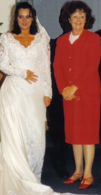 Vintage Milf Shirley M from West Va.