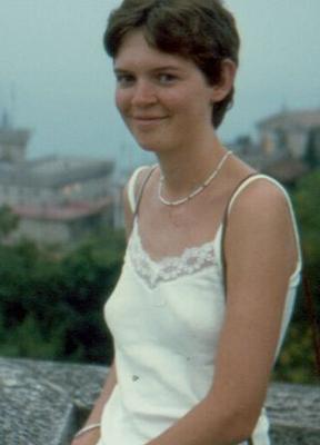 Mature - Wife now and then