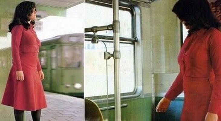 Subway Adventure