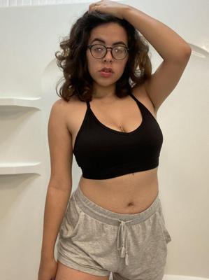petalbbie hairy brunette from reddit