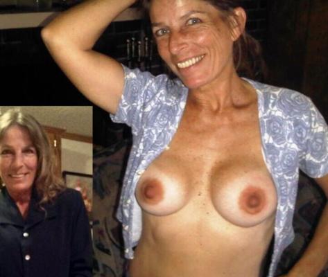 Sexy Melbourne FL Cougar Cynthia Brown
