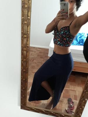 Morena from Brazil