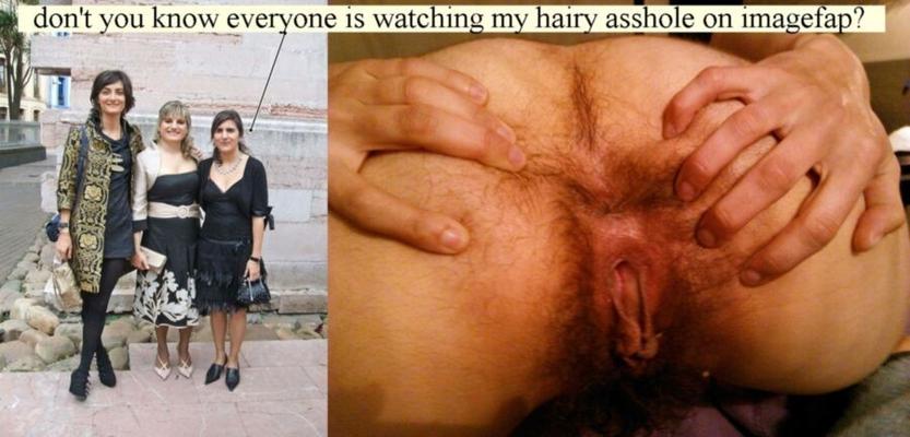 dirty gf and friends