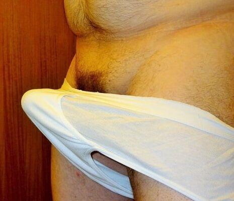 sometimes trimmed, sometimes wild :-)