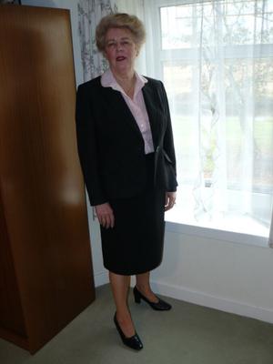 Margret