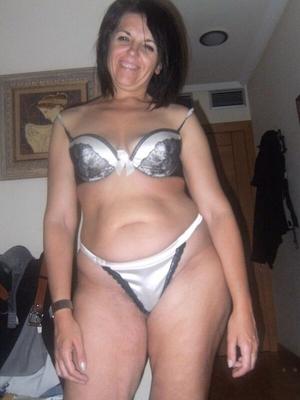 Amature Hairy Milf