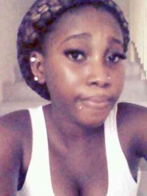 Naija African Girls
