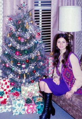 Rita - inside - Xmas