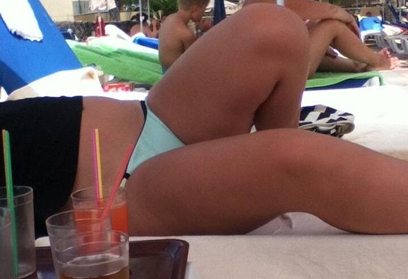 a little bit hairy!!!