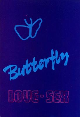 Love-Sex - Butterfly