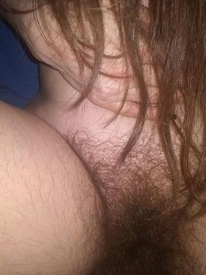 Hairy Amateur StarQualityBush