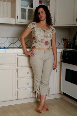 Tori-Natural Beauty