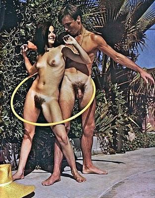 Retro Gold - Misc - Natureist