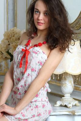 Marla O - Hairy