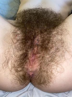 Hairy Tanya