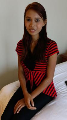 Asian mimi b