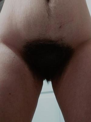 My Thick & Furry Winter Coat