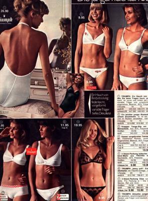 Quelle Catalogue  HW