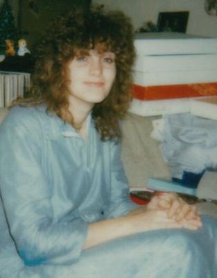 Tammy for Polaroid lovers
