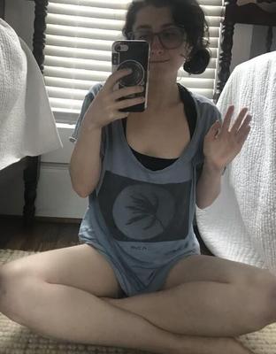 Hairy Legs XLVII