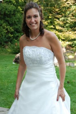 Le sourire de Nathalie