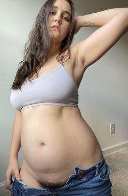 Hairy Armpit Girls CLXXI