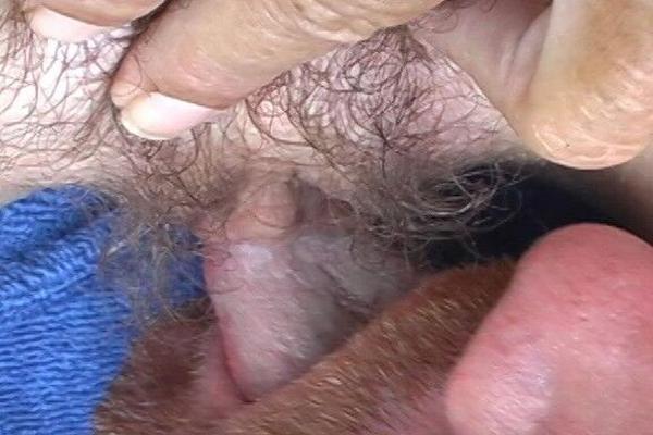 Melbourne FL Milf Cynthia Browns Hairy Pussy Licked